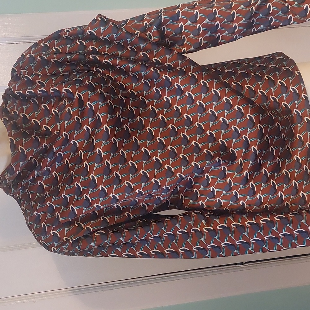 Zara top. Gently worn. Size small